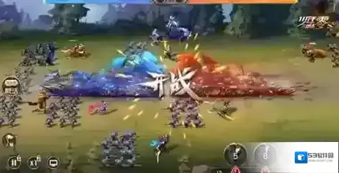 少年三国志2关城激战玩法攻略