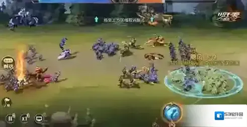 少年三国志2战力