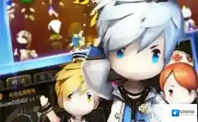 超级地城之光逆袭