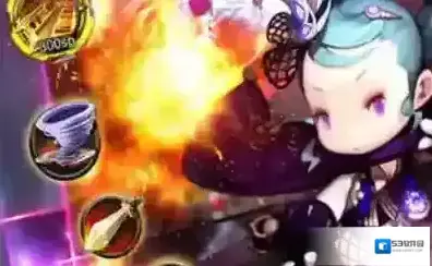 超级地城之光战魂