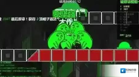 绿帽大作战网络连接失败怎么办 网络连接失败解决办法