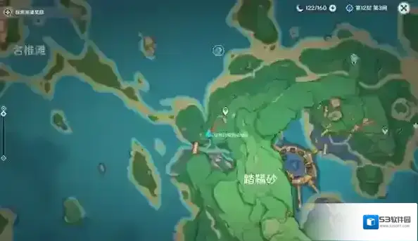 原神世界任务