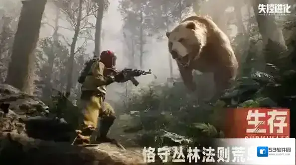 失控进化失控