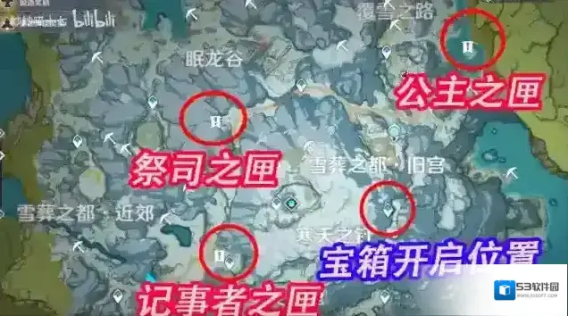 原神之匣