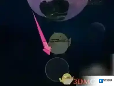 秘密星球心事