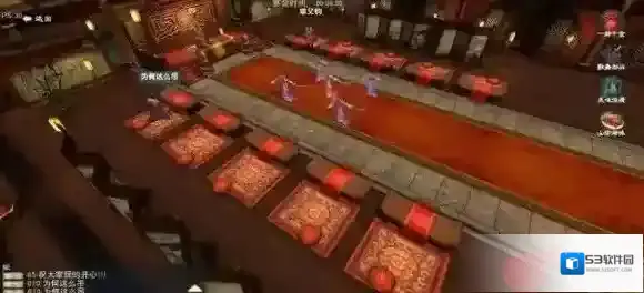 汉王纷争萌新
