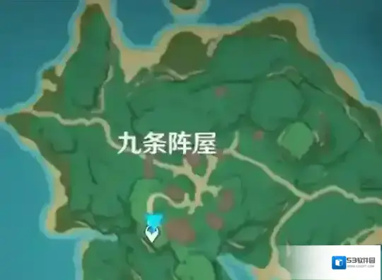 原神物语