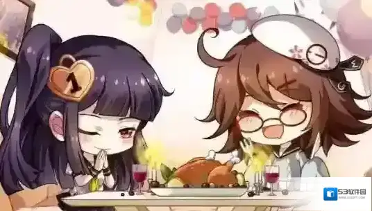 崩坏学园2感恩节活动奖励一览 感恩节活动介绍