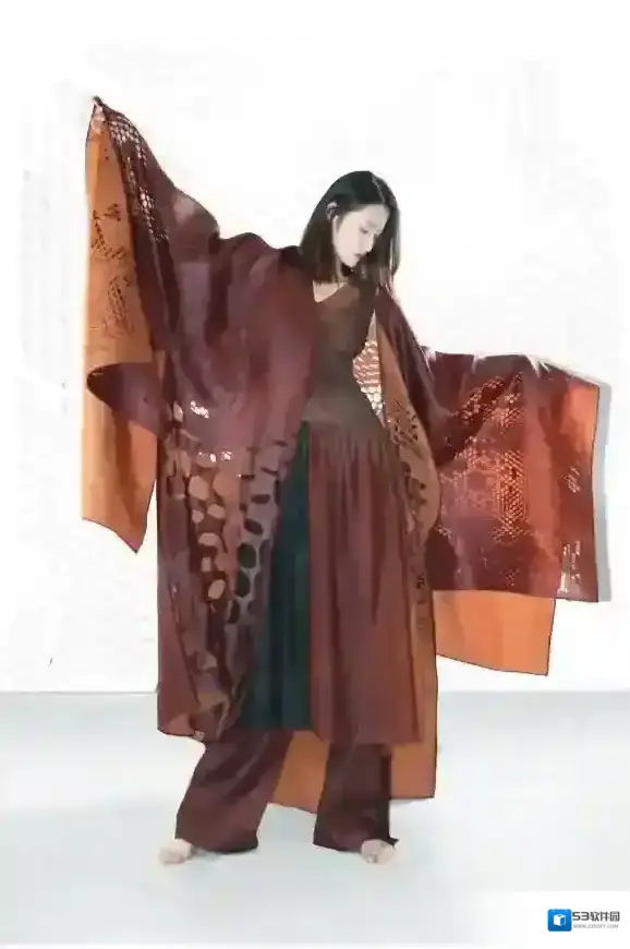 梦幻西游神鹿