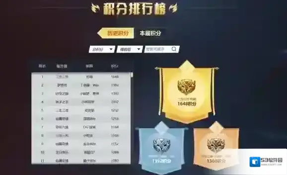 梦幻西游报名