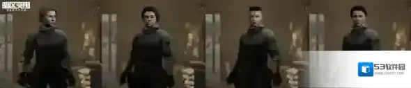 暗区突围怎么换女角色 更换角色方法