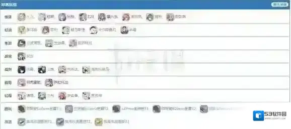 碧蓝航线掉落