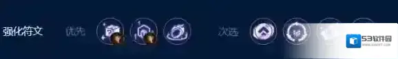 金铲铲之战丽桑卓