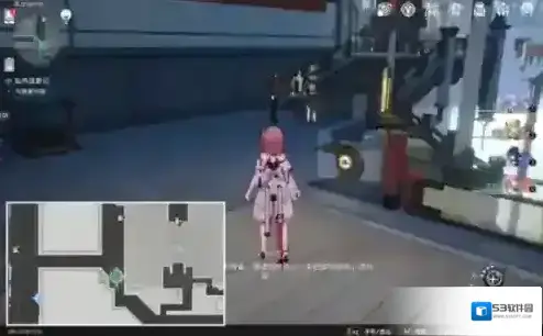 崩坏星穹铁道舱段