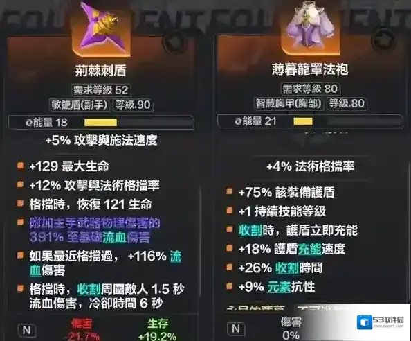 火炬之光无限机率