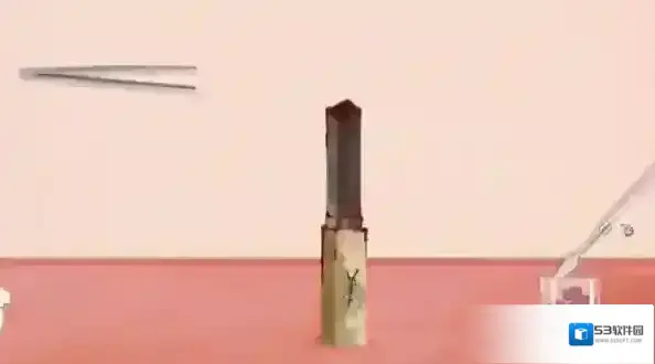 收纳物语物语