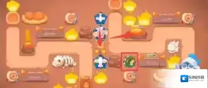 保卫萝卜4龙传说