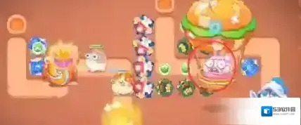 保卫萝卜4保卫萝卜