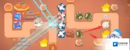 保卫萝卜4玩家