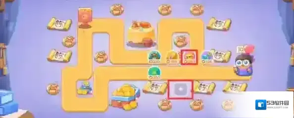 保卫萝卜4种植