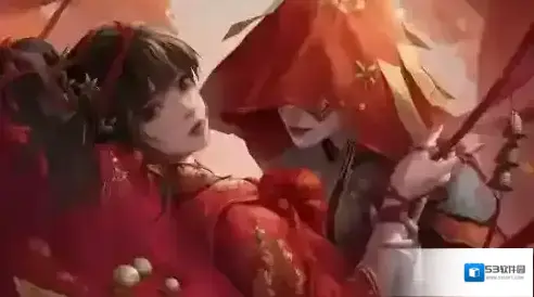 纸嫁衣2奘铃村村子