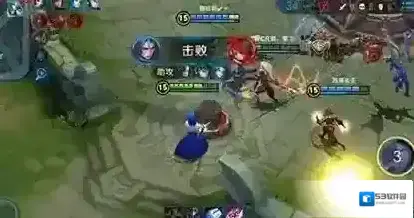 王者荣耀思路
