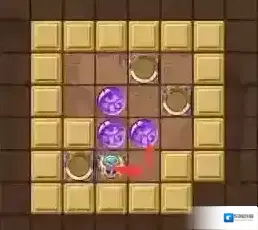 空之要塞启航珠子