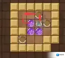 空之要塞启航神眼