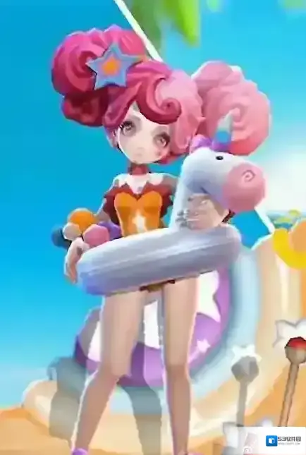 王者荣耀缤纷独角兽