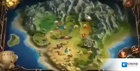 光明大陆植物材料有什么用 植物采集地点分享