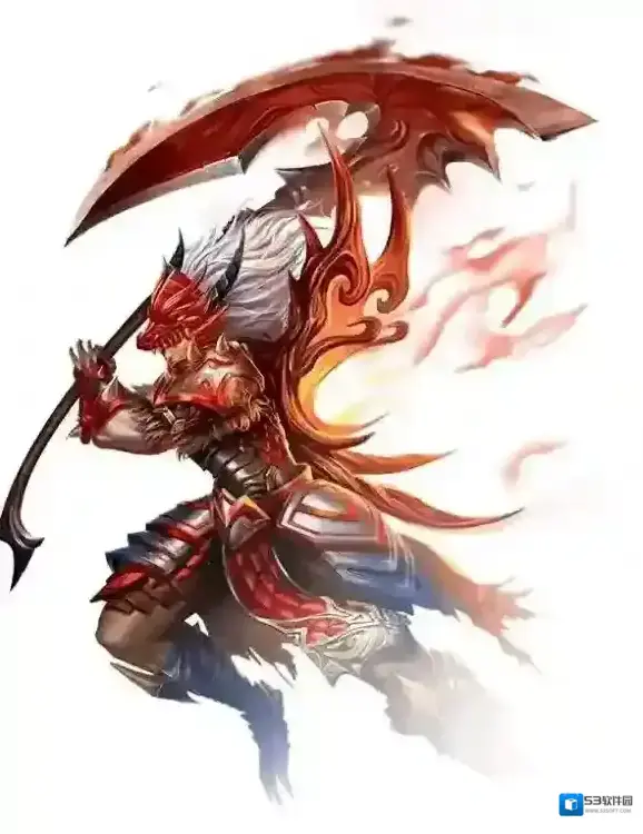 QQ华夏手游战士职业好吗 战士职业技能介绍