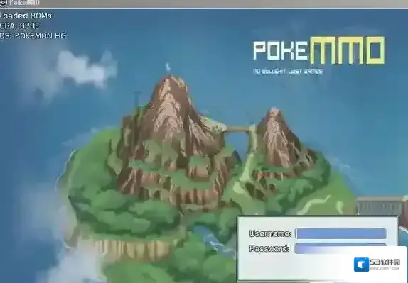 pokemmo手机版下载