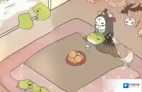 阴阳师呱太入侵玩法介绍 阴阳师呱太入侵怎么玩