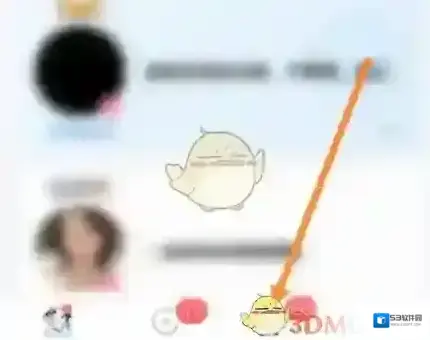tt语音关注