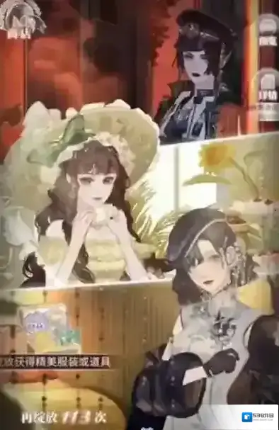 螺旋圆舞曲2蔷薇战争血量