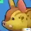 我的起源金猪图鉴 金猪属性技能介绍