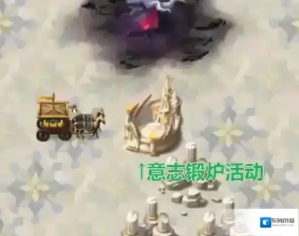 剑与远征中文版塔琳