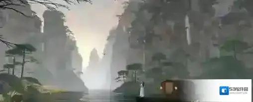 逆水寒探索