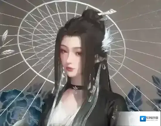 逆水寒铜币