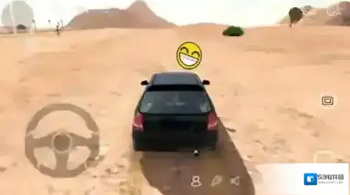 手动挡停车场2汽车