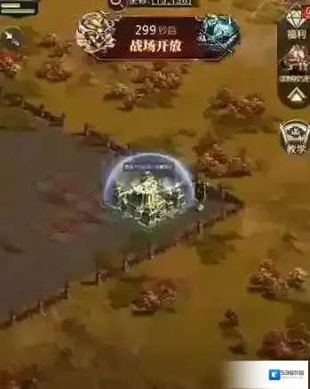 乱世王者九鼎