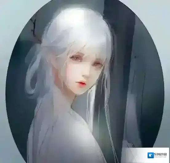 一梦江湖成女