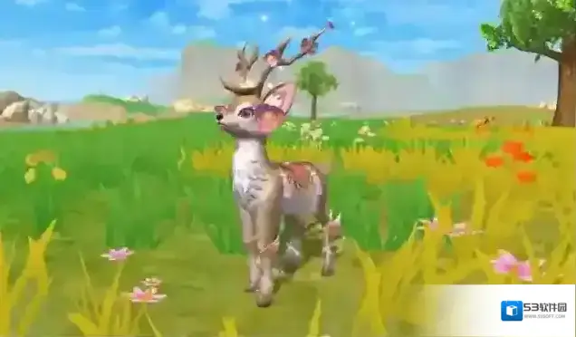 创造与魔法稀有品种