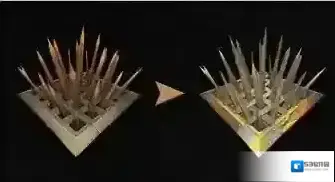 兽人必须死升阶