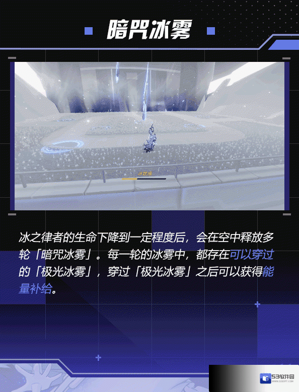 崩坏3侦察报告