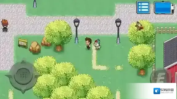 超进化精灵2超进化精灵