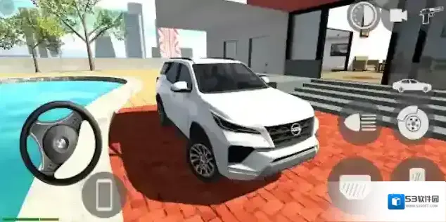 印度摩托车驾驶3d驾驶