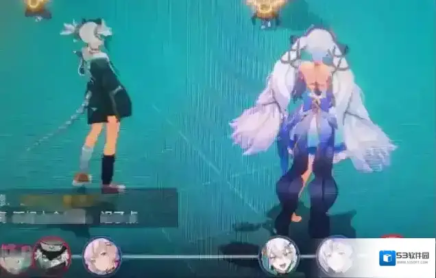 伊瑟莉莉斯