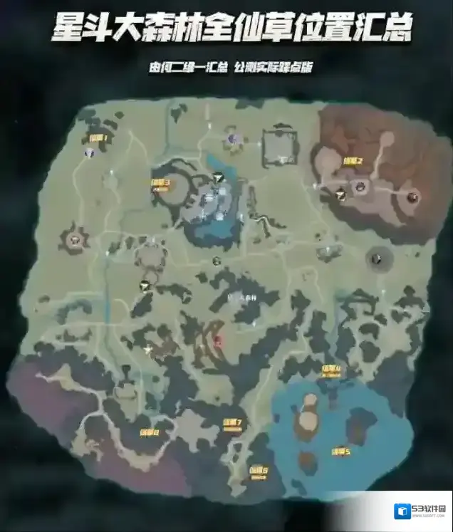 斗罗大陆：猎魂世界星斗大森林