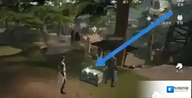 大奉打更人小镇